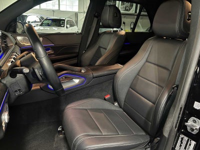 2021 Mercedes-Benz GLE 350 4MATIC® SUV