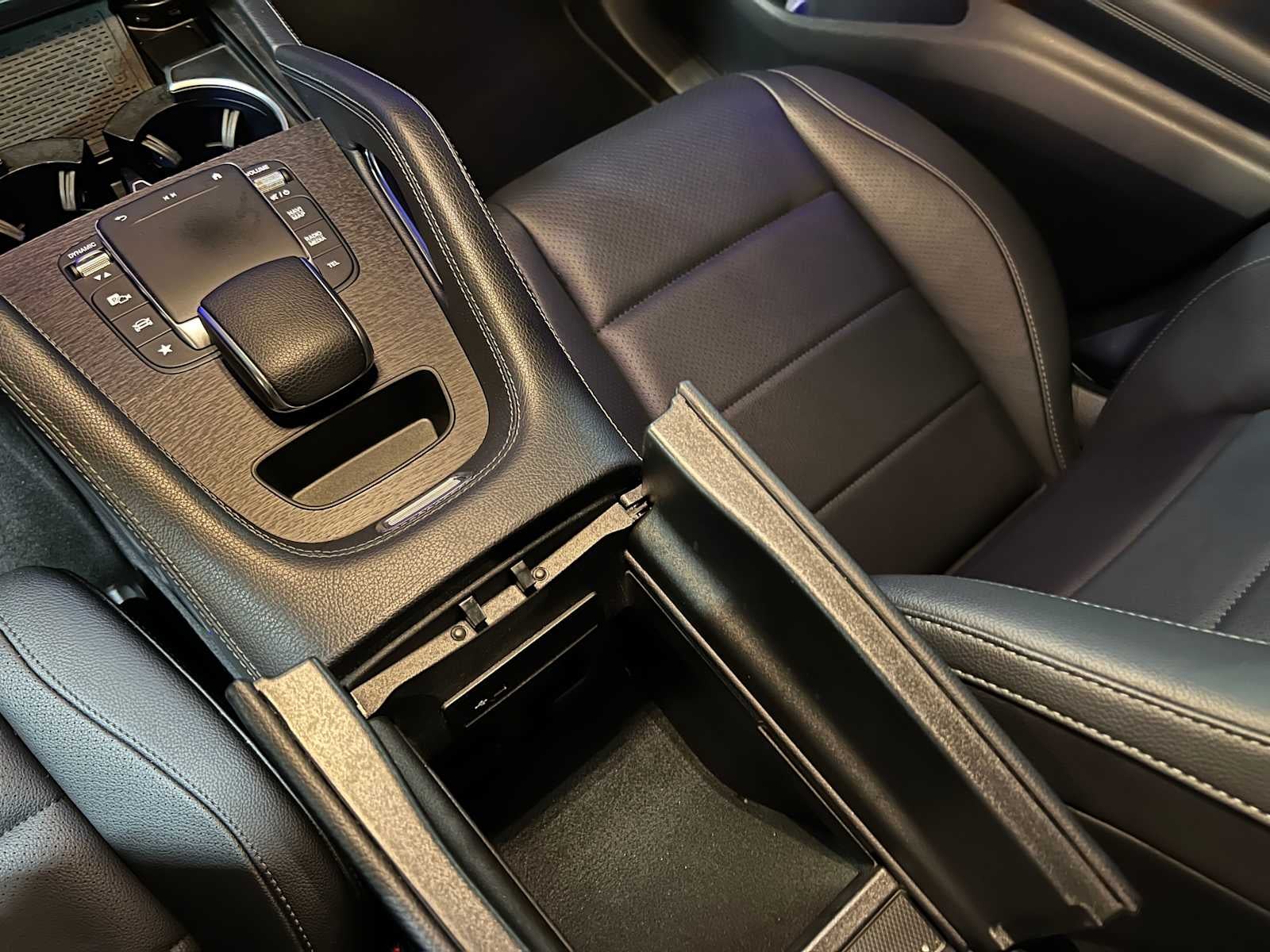 2021 Mercedes-Benz GLE 350 4MATIC® SUV