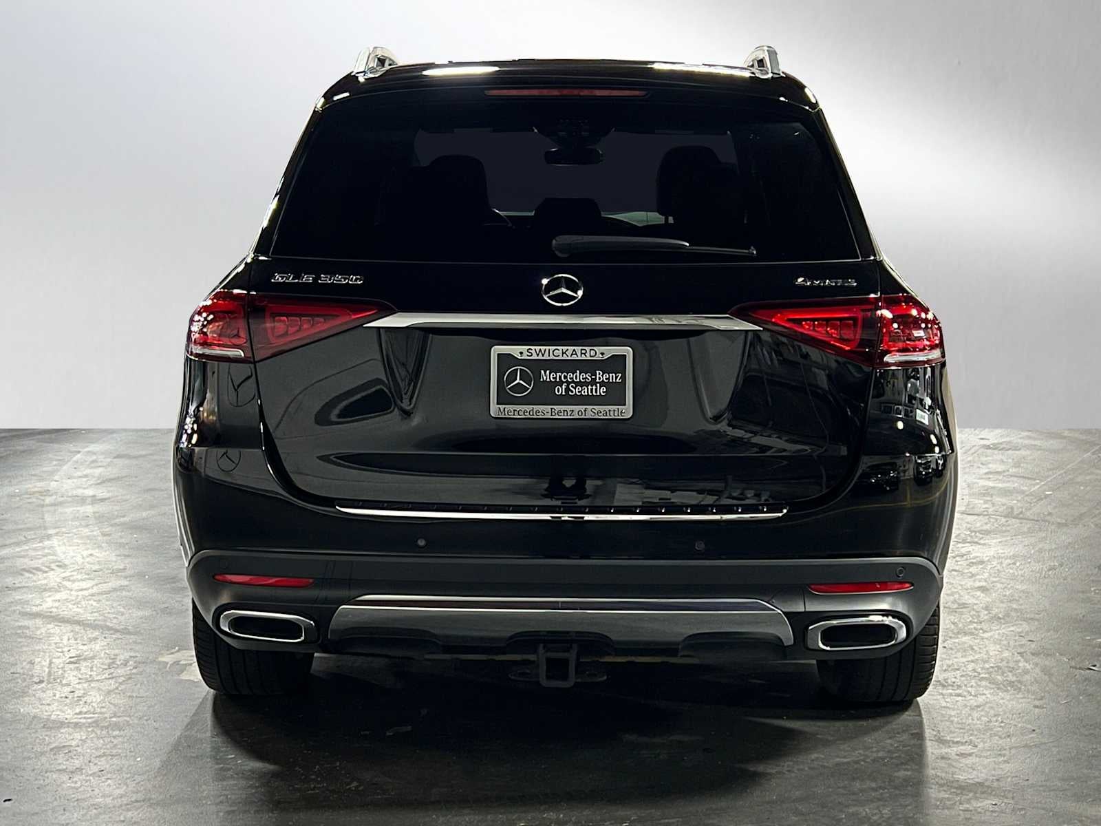2021 Mercedes-Benz GLE 350 4MATIC® SUV