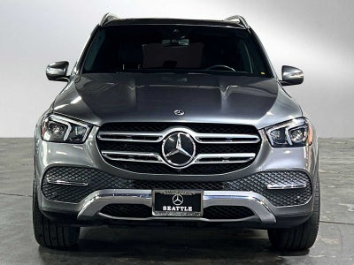 2022 Mercedes-Benz GLE 350 4MATIC® SUV