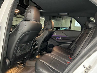 2022 Mercedes-Benz GLE 350 4MATIC® SUV