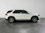 2022 Mercedes-Benz GLE 350 4MATIC® SUV