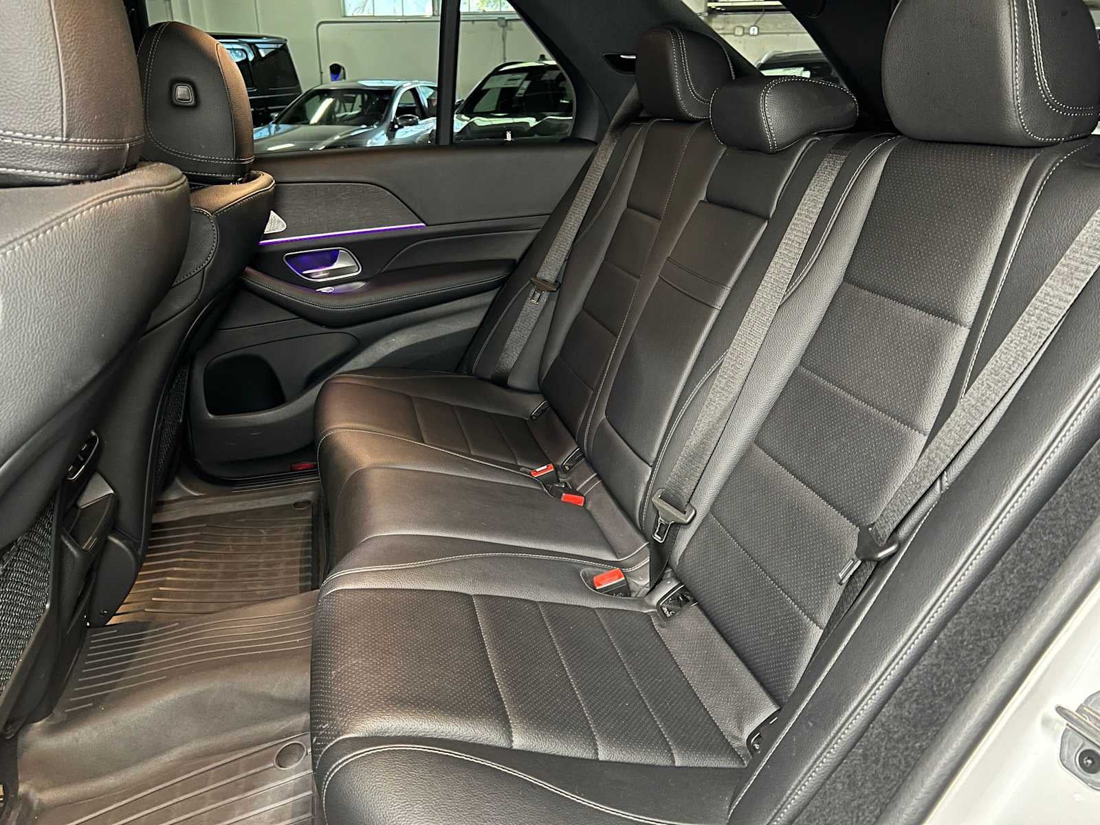 2022 Mercedes-Benz GLE 350 4MATIC® SUV