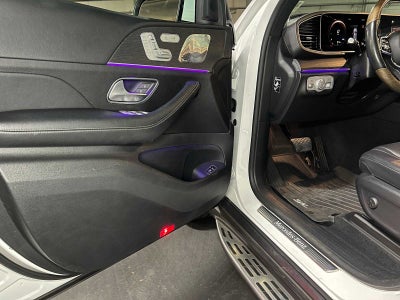 2022 Mercedes-Benz GLE 350 4MATIC® SUV
