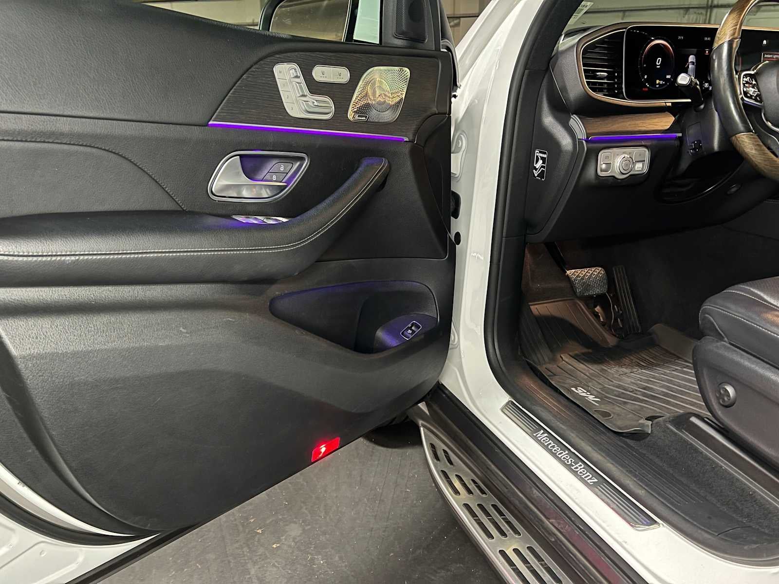 2022 Mercedes-Benz GLE 350 4MATIC® SUV