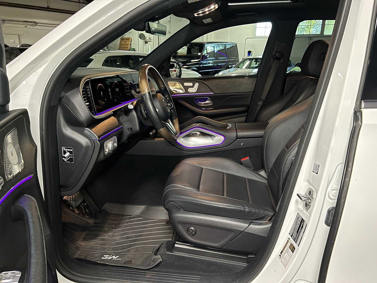 2022 Mercedes-Benz GLE 350 4MATIC® SUV