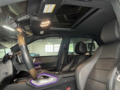 2022 Mercedes-Benz GLE 350 4MATIC® SUV