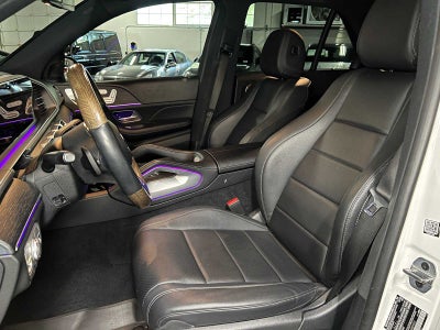 2022 Mercedes-Benz GLE 350 4MATIC® SUV