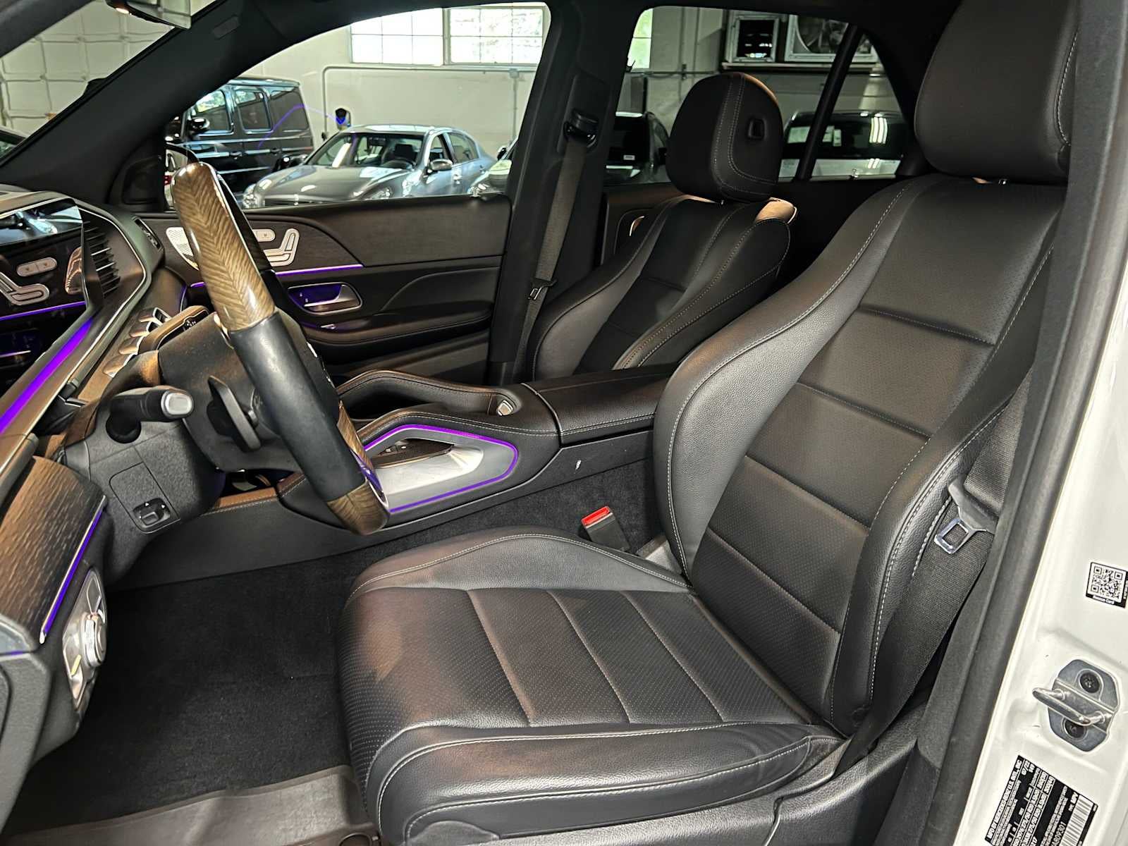 2022 Mercedes-Benz GLE 350 4MATIC® SUV