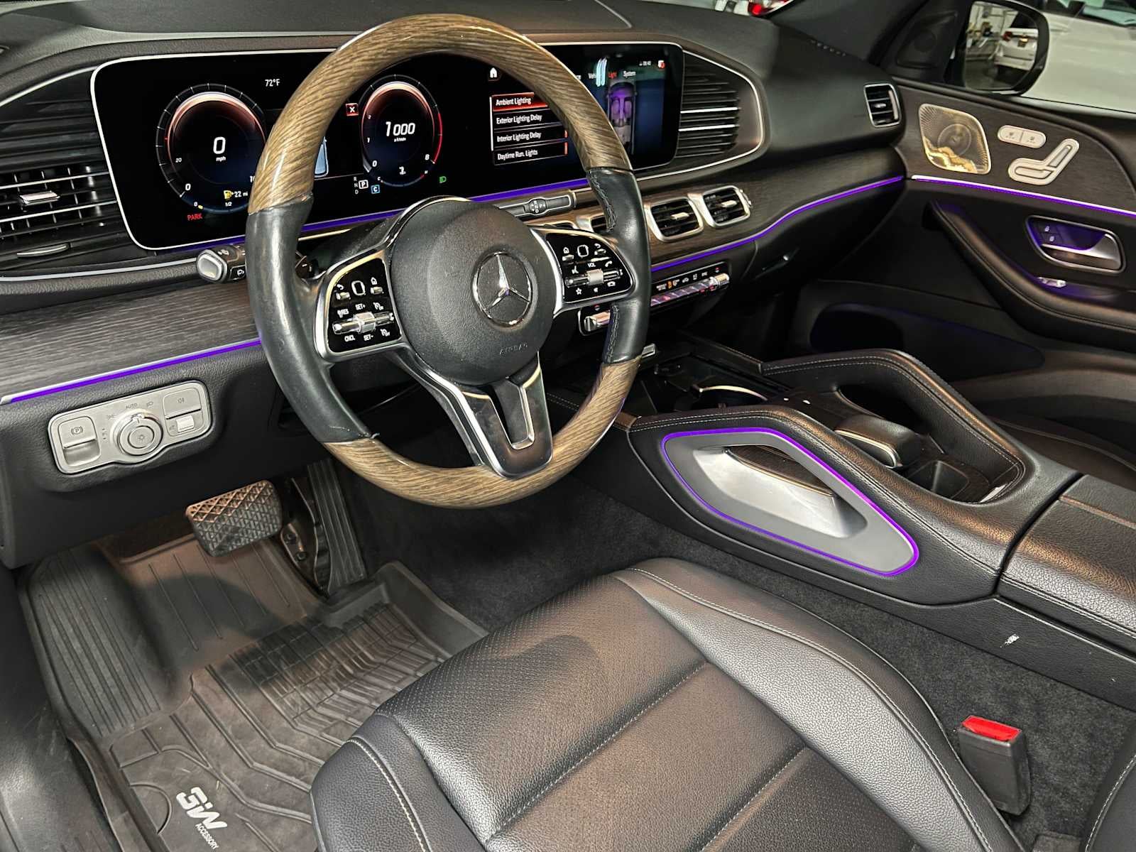 2022 Mercedes-Benz GLE 350 4MATIC® SUV