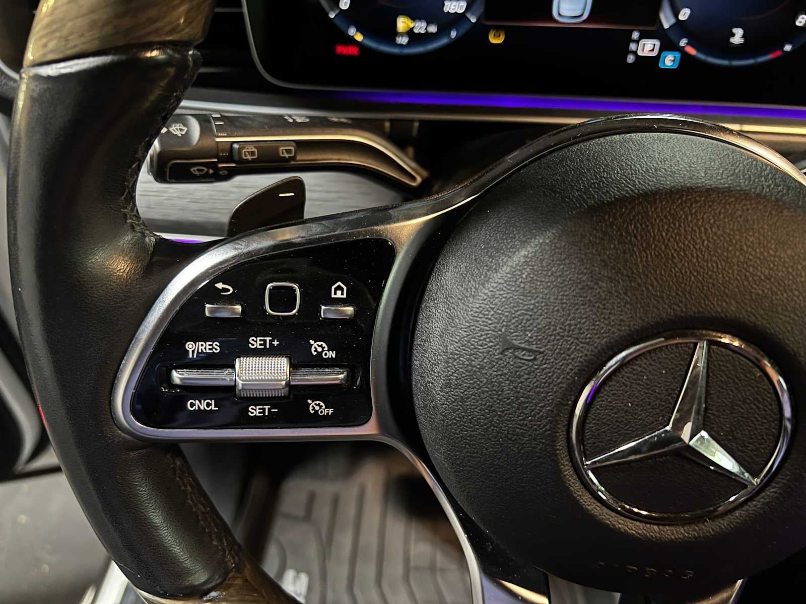 2022 Mercedes-Benz GLE 350 4MATIC® SUV