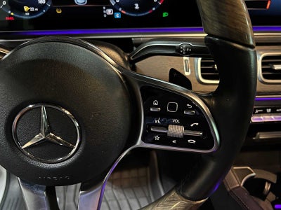 2022 Mercedes-Benz GLE 350 4MATIC® SUV