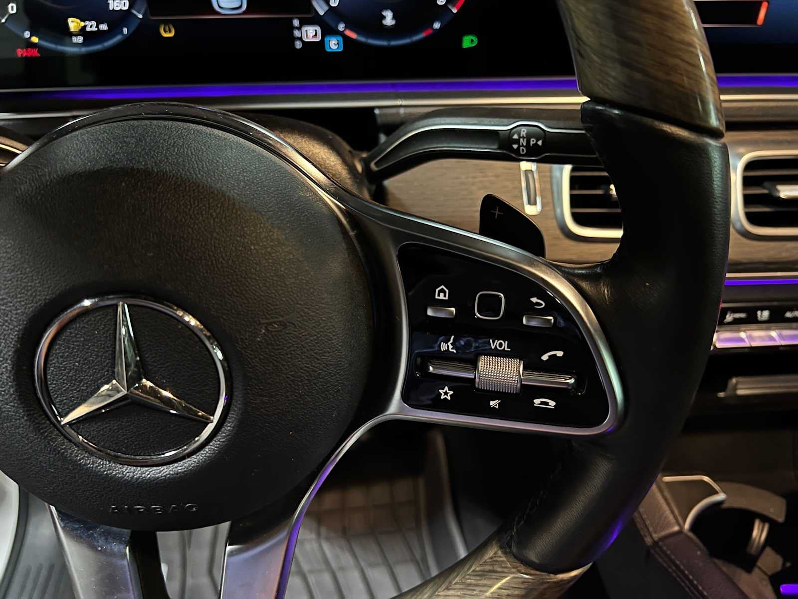 2022 Mercedes-Benz GLE 350 4MATIC® SUV
