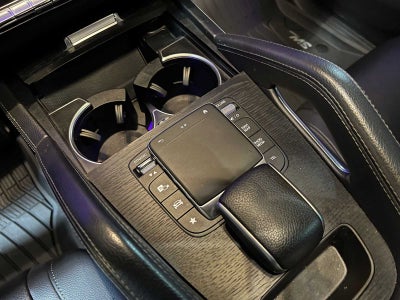 2022 Mercedes-Benz GLE 350 4MATIC® SUV