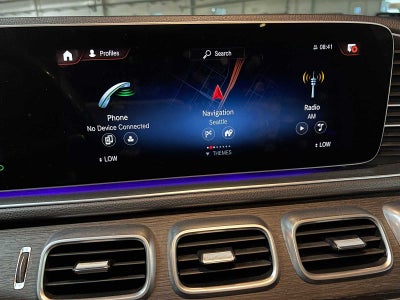 2022 Mercedes-Benz GLE 350 4MATIC® SUV