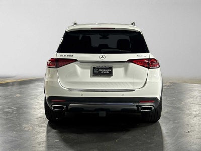 2022 Mercedes-Benz GLE 350 4MATIC® SUV