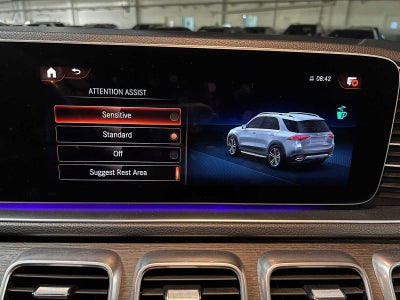 2022 Mercedes-Benz GLE 350 4MATIC® SUV