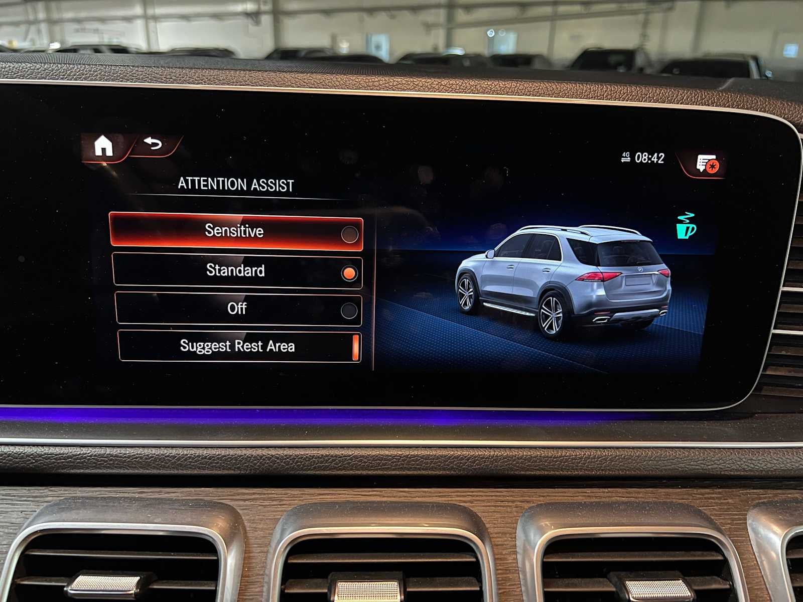 2022 Mercedes-Benz GLE 350 4MATIC® SUV