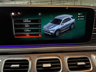 2022 Mercedes-Benz GLE 350 4MATIC® SUV