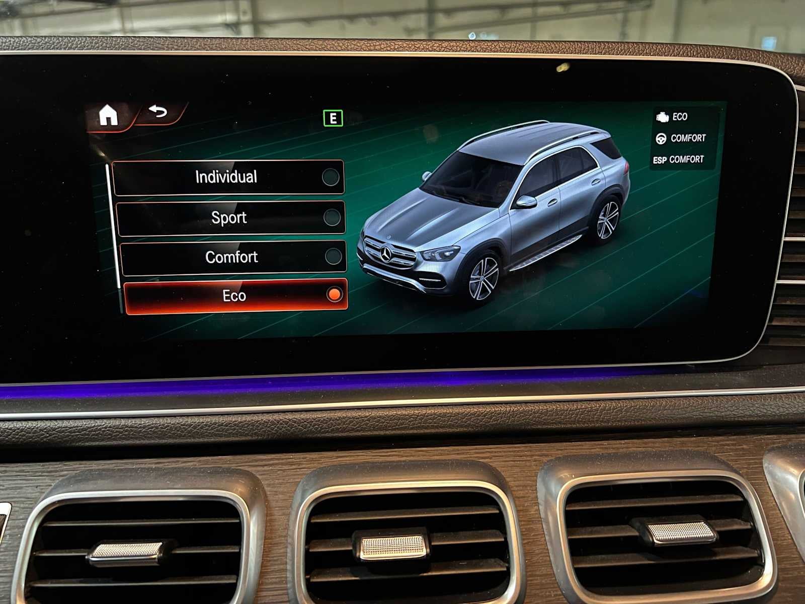 2022 Mercedes-Benz GLE 350 4MATIC® SUV
