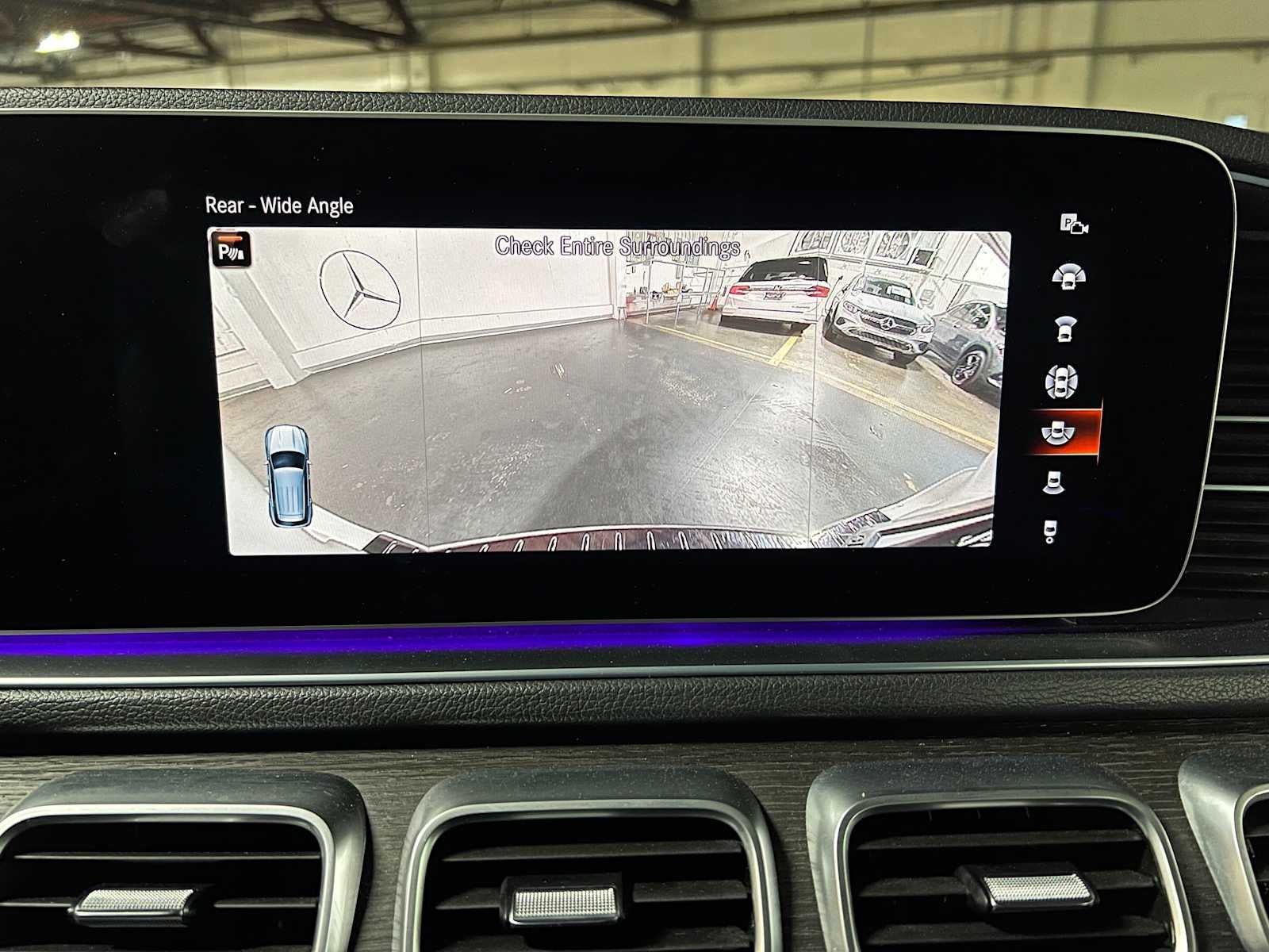 2022 Mercedes-Benz GLE 350 4MATIC® SUV