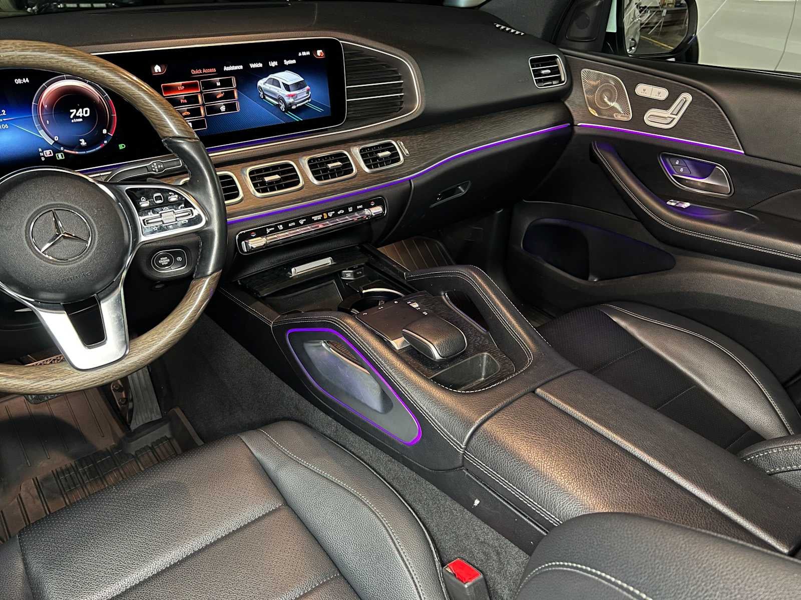 2022 Mercedes-Benz GLE 350 4MATIC® SUV