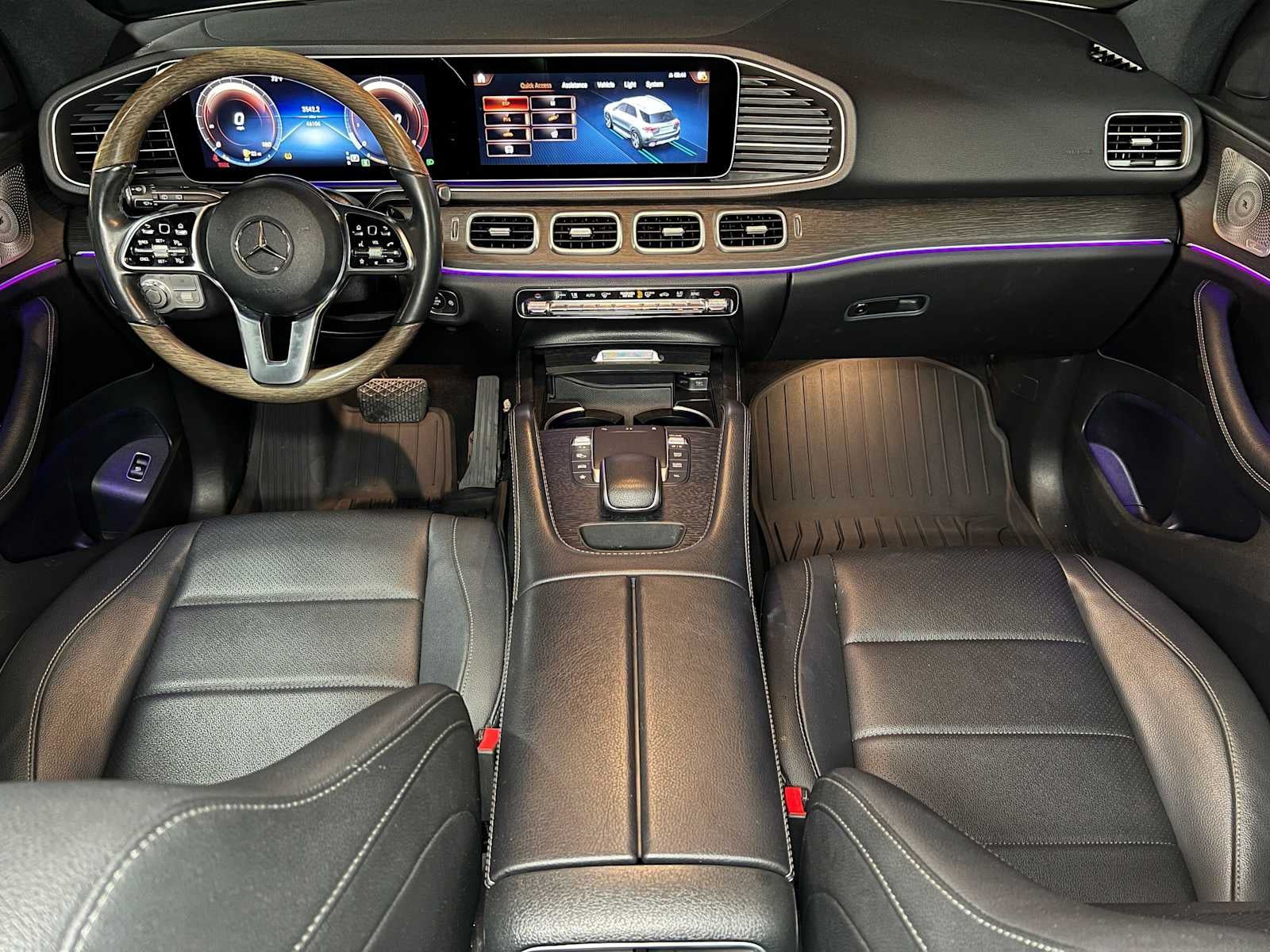 2022 Mercedes-Benz GLE 350 4MATIC® SUV