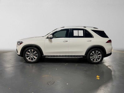 2022 Mercedes-Benz GLE 350 4MATIC® SUV