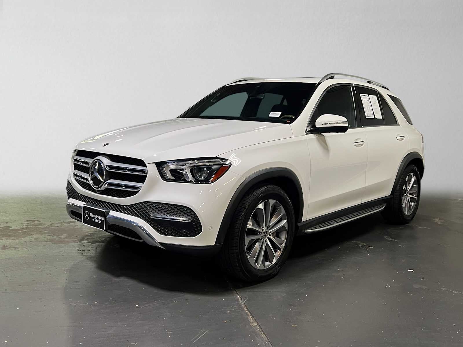 2022 Mercedes-Benz GLE 350 4MATIC® SUV