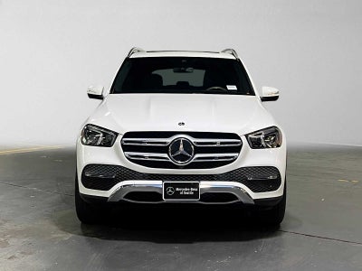 2022 Mercedes-Benz GLE 350 4MATIC® SUV