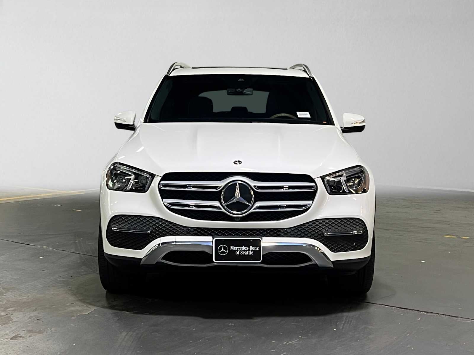 2022 Mercedes-Benz GLE 350 4MATIC® SUV