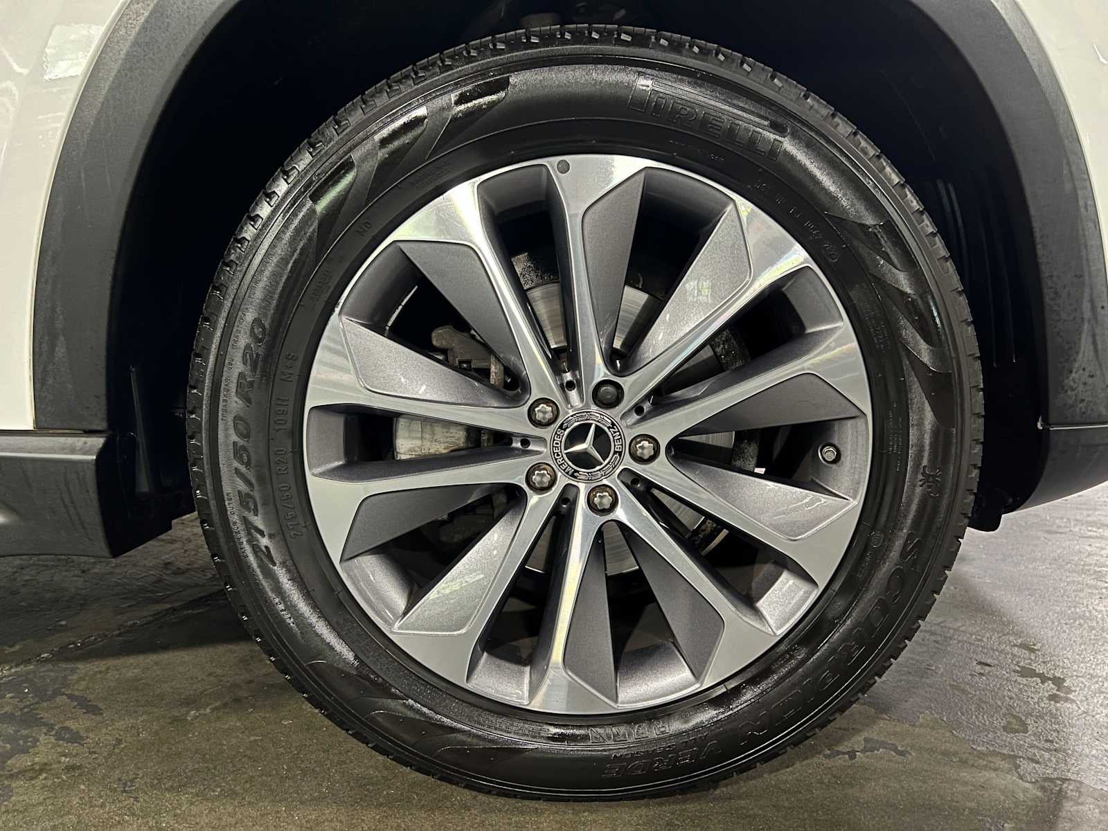 2022 Mercedes-Benz GLE 350 4MATIC® SUV