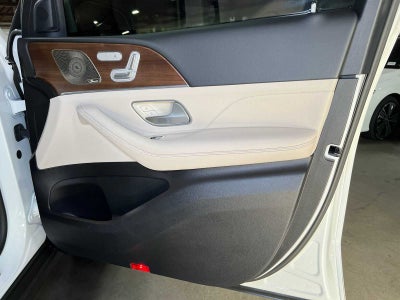 2022 Mercedes-Benz GLE 350 4MATIC® SUV
