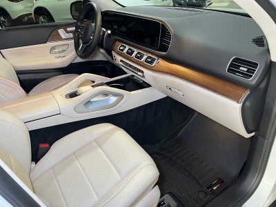 2022 Mercedes-Benz GLE 350 4MATIC® SUV