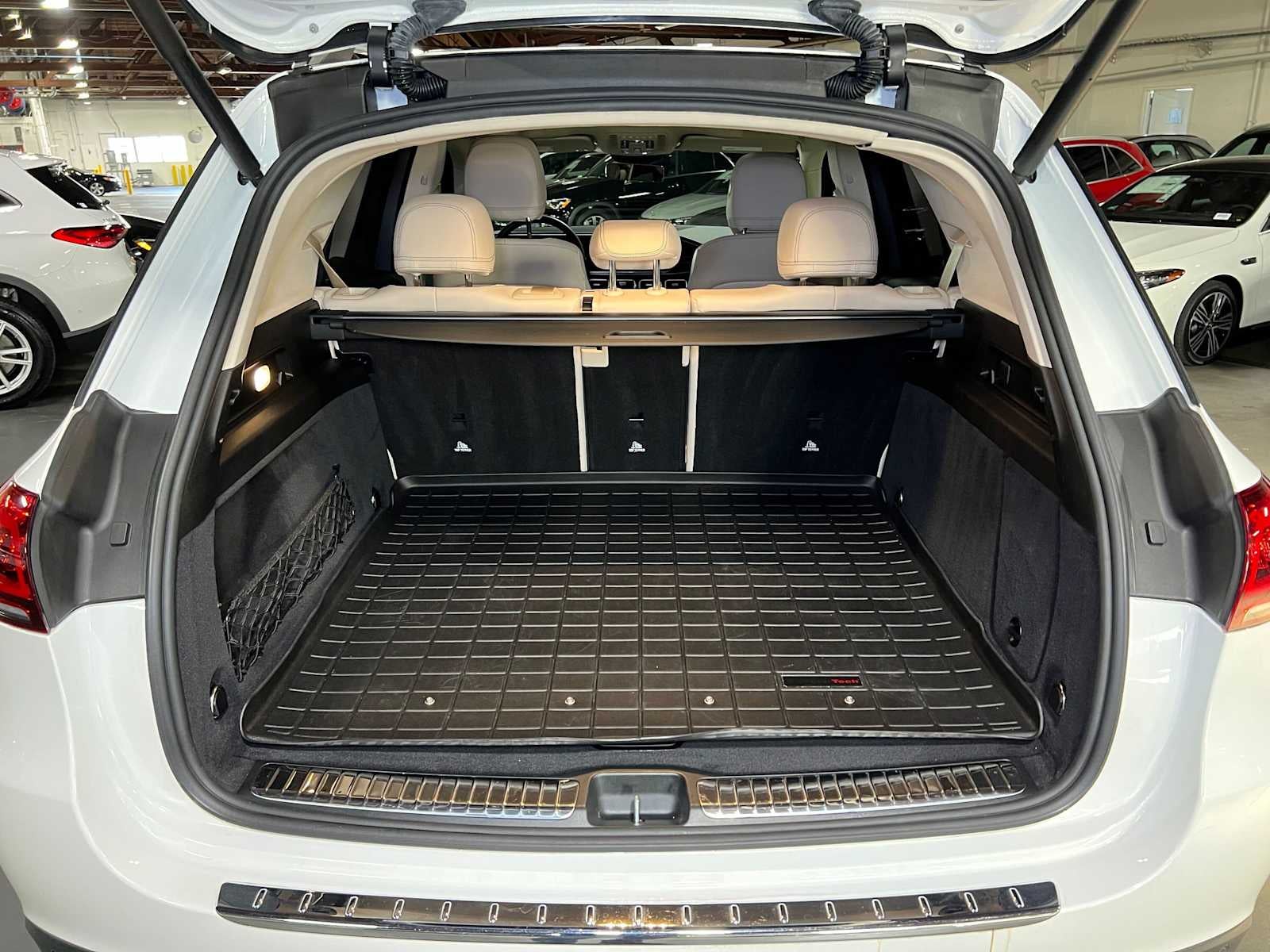 2022 Mercedes-Benz GLE 350 4MATIC® SUV