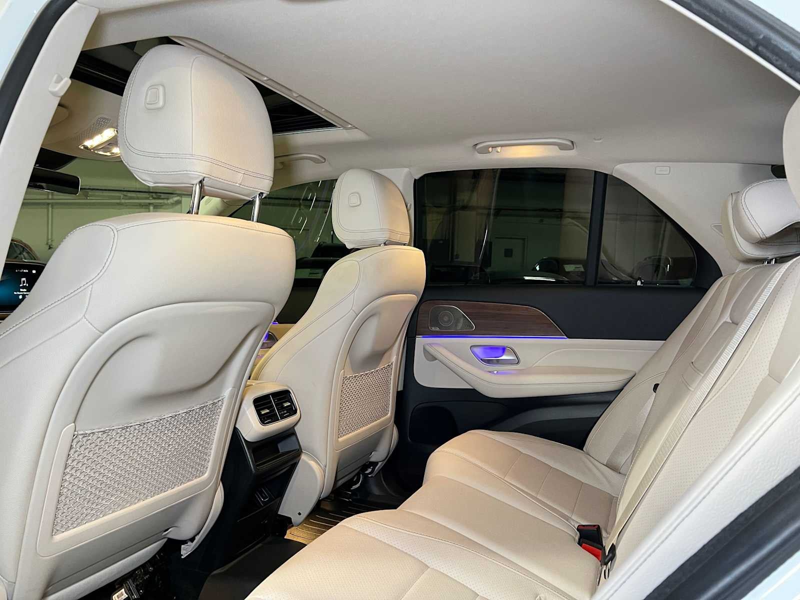 2022 Mercedes-Benz GLE 350 4MATIC® SUV