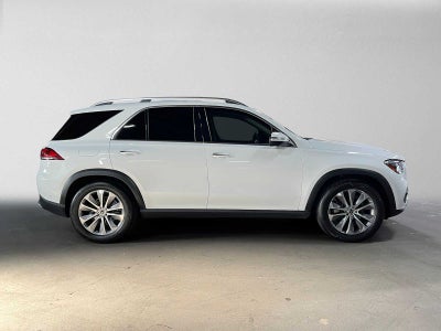 2022 Mercedes-Benz GLE 350 4MATIC® SUV