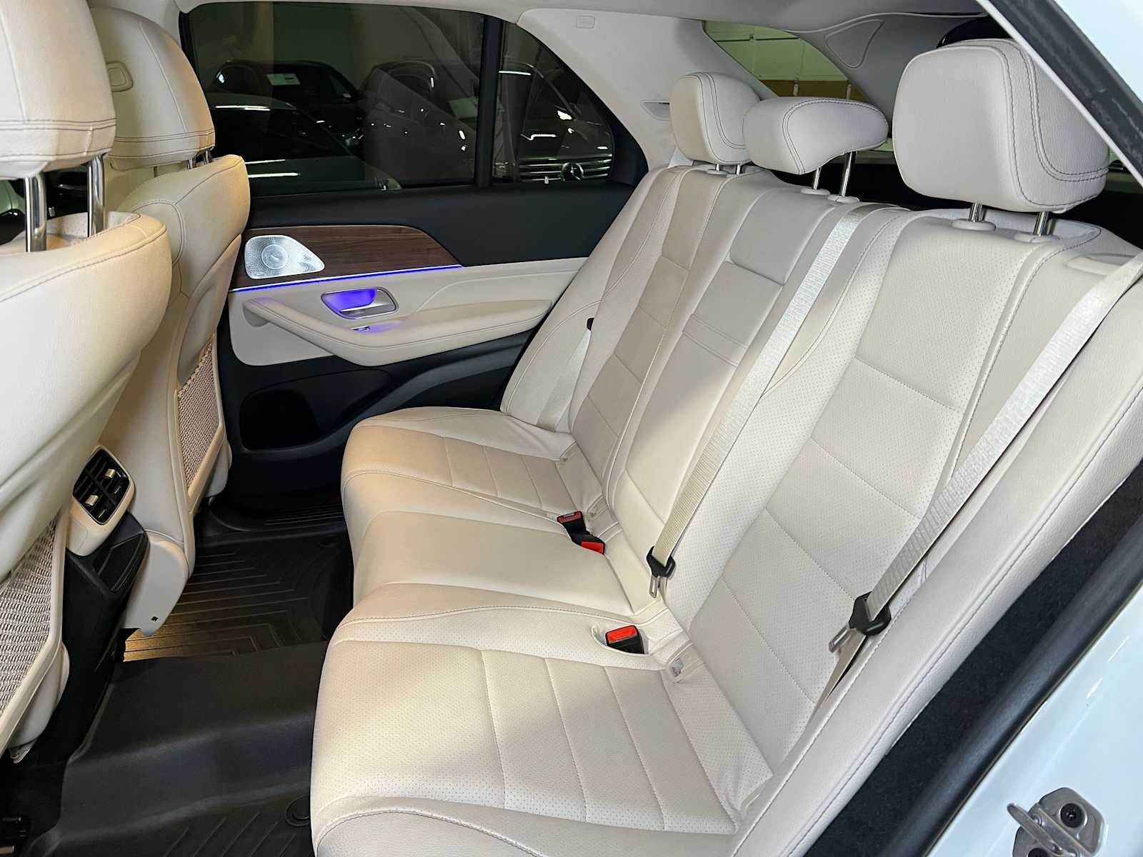 2022 Mercedes-Benz GLE 350 4MATIC® SUV