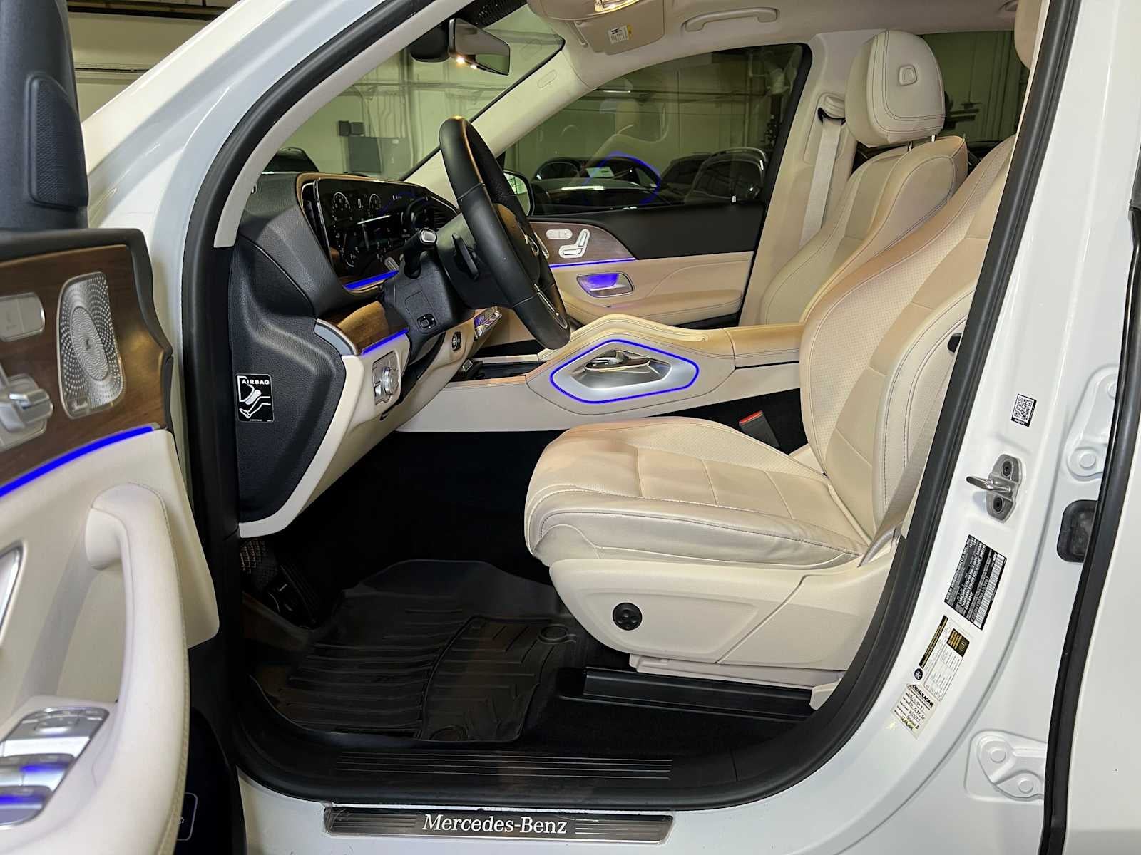 2022 Mercedes-Benz GLE 350 4MATIC® SUV