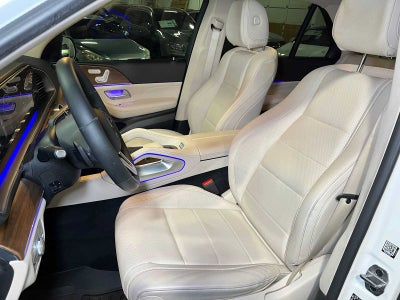 2022 Mercedes-Benz GLE 350 4MATIC® SUV