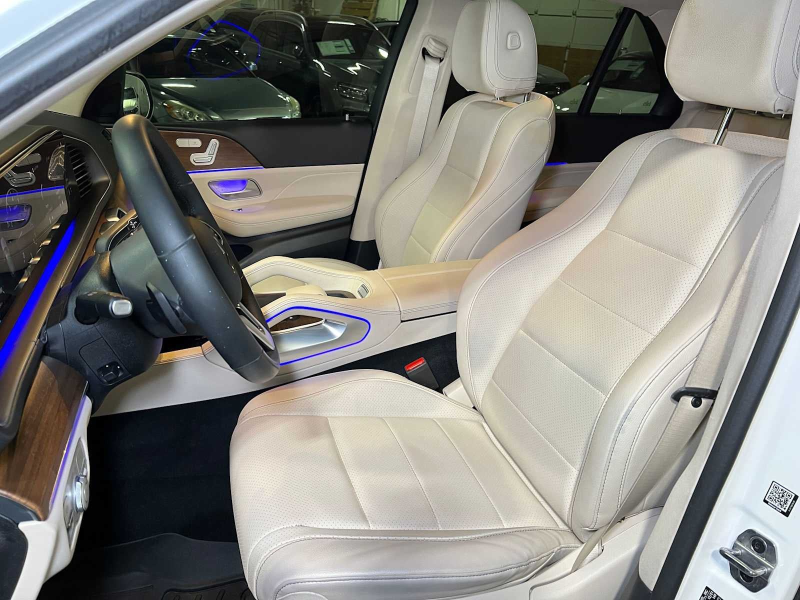 2022 Mercedes-Benz GLE 350 4MATIC® SUV