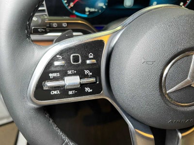 2022 Mercedes-Benz GLE 350 4MATIC® SUV