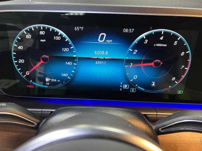 2022 Mercedes-Benz GLE 350 4MATIC® SUV