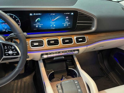 2022 Mercedes-Benz GLE 350 4MATIC® SUV