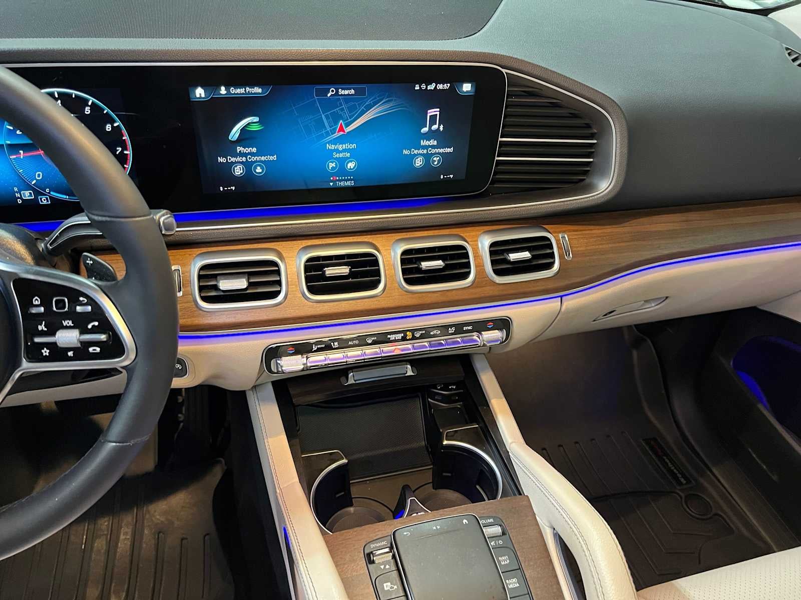 2022 Mercedes-Benz GLE 350 4MATIC® SUV