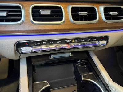 2022 Mercedes-Benz GLE 350 4MATIC® SUV
