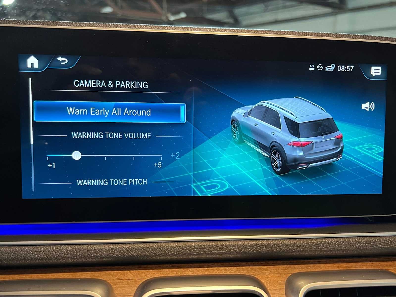 2022 Mercedes-Benz GLE 350 4MATIC® SUV