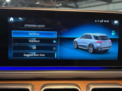2022 Mercedes-Benz GLE 350 4MATIC® SUV