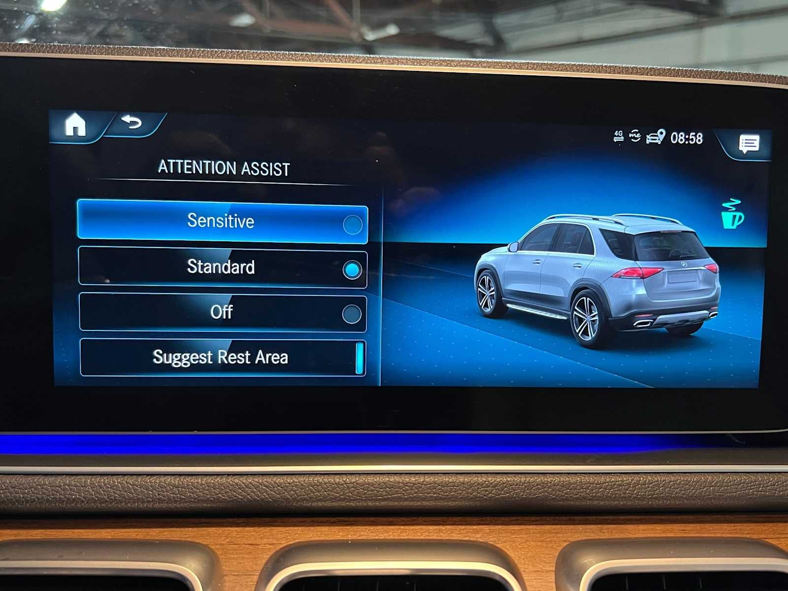 2022 Mercedes-Benz GLE 350 4MATIC® SUV