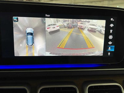 2022 Mercedes-Benz GLE 350 4MATIC® SUV